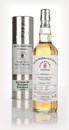 Mortlach 17 Year Old 1997 (cask 7176) - Un-Chillfiltered Collection (Signatory)