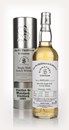 Mortlach 18 Year Old 1995 (cask 4081+4082) - Un-Chillfiltered (Signatory)