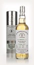 Mortlach 18 Year Old 1995 (casks 4094+4096) - Un-Chillfiltered (Signatory)