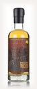 Mortlach 18 Year Old (That Boutique-y Whisky Company)