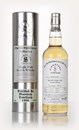 Mortlach 20 Year Old 1996 (casks 190 & 191) - Un-Chillfiltered Collection (Signatory)