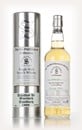 Mortlach 20 Year Old 1996 (casks 195 & 196) - Un-Chillfiltered Collection (Signatory)