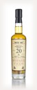 Mortlach 20 Year Old 1997 - Single Cask (Master of Malt) 54.5% ABV
