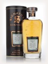 Mortlach 21 Year Old 1991 (cask 12/943) - Cask Strength Collection (Signatory)