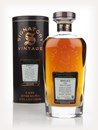 Mortlach 21 Year Old 1991 (cask 7708) - Cask Strength Collection (Signatory)