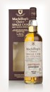 Mortlach 22 Year Old 1989 (cask 3926) - Mackillop's Choice