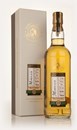 Mortlach 23 Year Old 1989 (cask 5055) - Dimensions (Duncan Taylor)