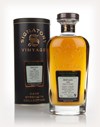 Mortlach 23 Year Old 1990 (cask 6074) - Cask Strength Collection (Signatory)