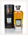 Mortlach 23 Year Old 1990 (cask 6076) - Cask Strength Collection (Signatory)