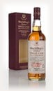 Mortlach 23 Year Old 1991 (cask 5887) - Mackillop's Choice