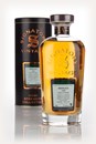 Mortlach 24 Year Old 1990 (cask 6075) - Cask Strength Collection (Signatory)