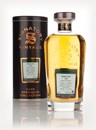 Mortlach 24 Year Old 1990 (cask 6079) - Cask Strength Collection (Signatory)