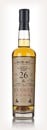 Mortlach 26 Year Old 1987 - Single Cask (Master of Malt)