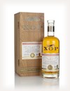Mortlach 30 Year Old 1989 (cask 13722) - Xtra Old Particular (Douglas Laing)