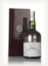 Mortlach 30 Year Old 1989 - Old & Rare Platinum (Hunter Laing)