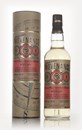 Mortlach 8 Year Old 2008 (cask 11257) - Provenance (Douglas Laing)