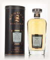 Mortlach 8 Year Old 2008 (cask 800007 & 800008) - Cask Strength Collection (Signatory)