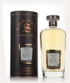 Mortlach 8 Year Old 2008 (cask 800208 & 800209) - Cask Strength Collection (Signatory)