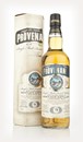 Mortlach 9 Year Old 2002 - Provenance (Douglas Laing)