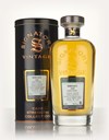 Mortlach 9 Year Old 2008 (casks 800058 & 800061) - Cask Strength Collection (Signatory)