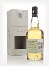 Pastille Bouquet 1998  -  Wemyss Malts (Mortlach)