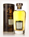 Mosstowie 32 Year Old 1979 Cask 12760 - Cask Strength Collection (Signatory)