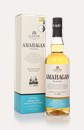 Amahagan World Malt Edition No. 3 - Mizunara Wood Finish