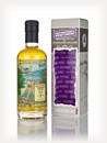 Nantou 4 Year Old (That Boutique-y Whisky Company)