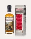 Nc'nean 5 Year Old (That Boutique-y Whisky Company)
