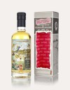 Nc'nean 3 Year Old (That Boutique-y Whisky Company)