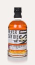 Never Say Die Barrel Strength Whiskey (Barrel No. 2)