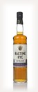 Ragtime Rye Whiskey Bottled in Bond