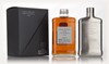 Nikka Whisky From The Barrel with Hip Flask
