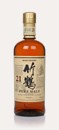 Nikka Taketsuru 21 Year Old (without Presentation Box)