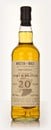 North British 20 Year Old 1991 Cask 3228 - Single Cask (Master of Malt)