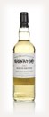 North British 12 Year Old 2007 - Single Grain Collection (Signatory)