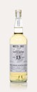 North British 13 Year Old 2008 Single Cask (Master of Malt)