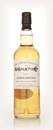 North British 1997 - Single Grain Collection (Signatory)