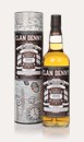 North British 18 Year Old 2003 (cask 15117) - Clan Denny (Douglas Laing)