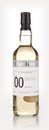 North British 2007 (Bottled 2014) - The Ten #00 (La Maison du Whisky)