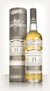 North British 21 Year Old 1994 (cask 10996) - Old Particular (Douglas Laing)