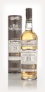 North British 21 Year Old (cask 10797) - Old Particular (Douglas Laing)