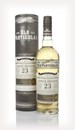 North British 23 Year Old 1995 (cask 13504) - Old Particular (Douglas Laing)