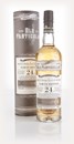 North British 24 Year Old 1991 (cask 11005) - Old Particular (Douglas Laing)