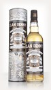 North British 25 Year Old 1991 (cask 12088) - Clan Denny (Douglas Laing)
