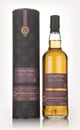 North British 25 Year Old 1991 (cask 262058) - Cask Collection (A.D. Rattray)