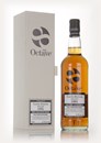 North British 25 Year Old 1991 (cask 5913019) - The Octave (Duncan Taylor)