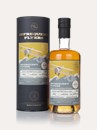 North British 26 Year Old 1995 (cask 5742) - Infrequent Flyers (Alistair Walker)