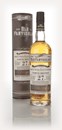 North British 27 Year Old 1988 (cask 10938) - Old Particular (Douglas Laing)