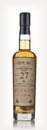 North British 27 Year Old 1988 (cask 55816) - Single Cask (Master of Malt)